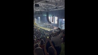 Pitbull Can’t Stop Us Now Tour - Rain Over Me #Pitbull #RainOverMe #CantStopUsNowTour #4K #Hertz