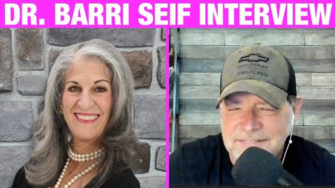 Dr. Barri Seif Interview