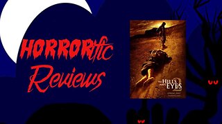 HORRORific Reviews The Hills Have Eyes 2