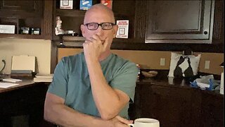Episode 2281 Scott Adams: CWSA 11/03/23 Interesting News Today, Have Your Mind Blown