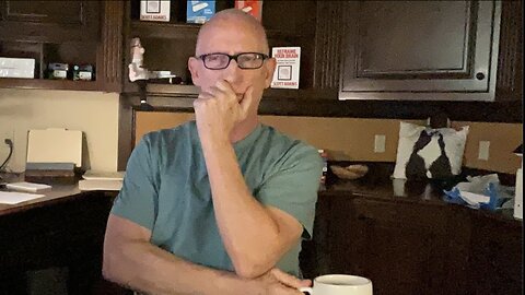 Episode 2281 Scott Adams: CWSA 11/03/23 Interesting News Today, Have Your Mind Blown