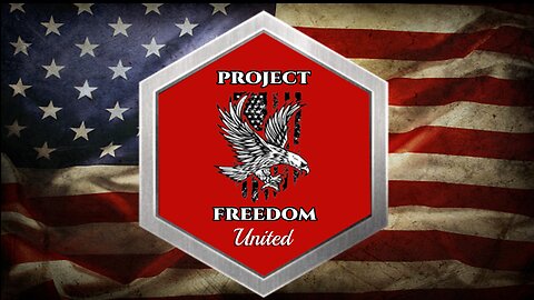 Project freedom United - Teaser/Trailer