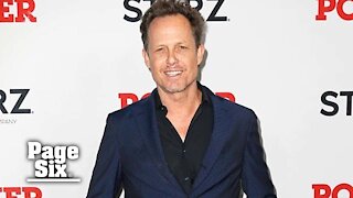 Dean Winters is in constant pain from multiple amputations