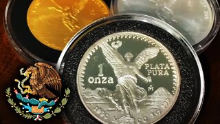 Mexico Is Ground Zero For Silver & GOLD