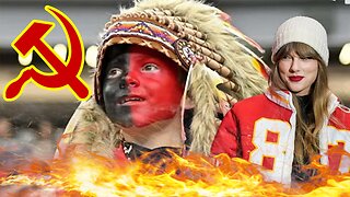 Native Americans make SHOCKING claim! The Chiefs are about to BETRAY them with Taylor Swift's help!