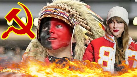 Native Americans make SHOCKING claim! The Chiefs are about to BETRAY them with Taylor Swift's help!