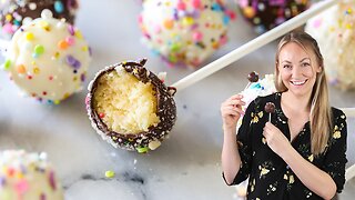 Cake Pops