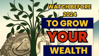 "Unlock Your Financial Future: Top Strategy to Make Money Before 2024 Revealed!"