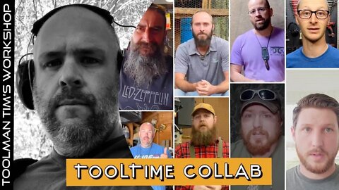 THE ONE TOOL WE CAN’T LIVE WITHOUT - ToolTime Collaboration