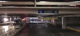 Experts stress safety in parking garages following 2 deadly robberies in Las Vegas on New Year's Eve