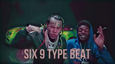 Six 9 Type Beat