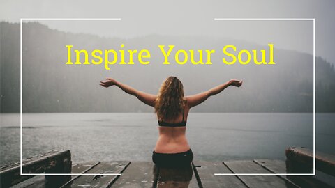 "Unlock Your Unlimited Potential: The Power of Self-Motivation"