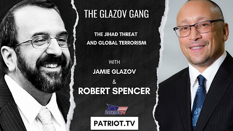 The Jihad Threat and Global Terrorism