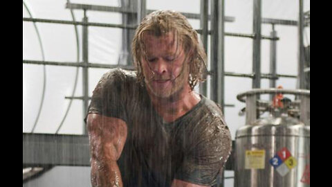 Thor: Love and Thunder undergoing reshoots
