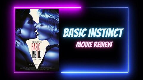 Is 'Basic Instinct' Still the Most Seductive Thriller of All Time?