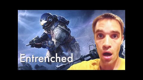 Halo Infinite Going for Streaks in Fractured Entrenched