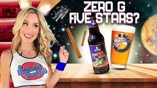 A fan favorite! 🎃 @Shipyard Brewing Company Pumpkinhead Wheat Ale Craft Beer Review @The Allie Rae