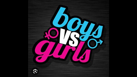 Girl vs boy