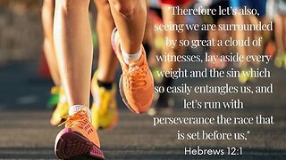 Hebrews 12