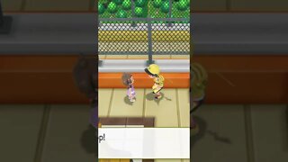 Helping Others in Pokémon Lets Go Pikachu