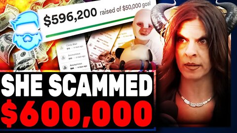 Mom SCAMS $600,000 By LYING About Sons Injuries! New Surveillance Footage BUSTS Her!