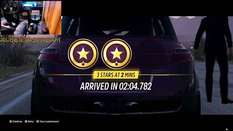 Forza Horizon 5💥Storyline💥Logitech G920 + H Shifter +Clutch 💥