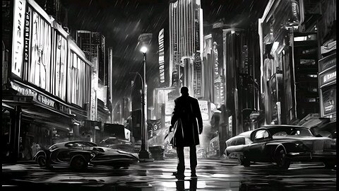 SIN CITY PARALLEL