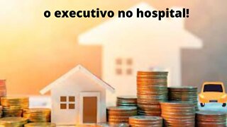 Verdades de hospital!!