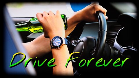 DRIVE FOREVER SONG NO COPYRIGHT | DRIVE FOREVER LOFI HIP HOP | DRIVE FOREVER DJ REMIX BASS BOOSTED