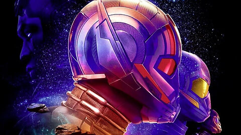 Marvel Studios’ Ant-Man and the Wasp: Quantumania (2023) | Official Trailer 2