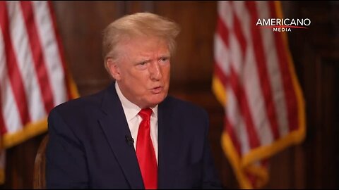 Trump: If We Don’t Fix America, We’ll Wind Up Like Venezuela On Steroids