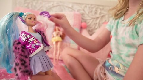 These Barbie dolls are spiking in value due to new movie