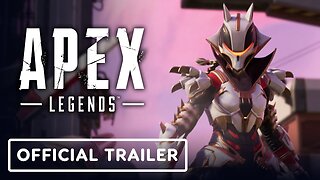 APEX LEGENDS - Official Uprising Collection Event Game Trailer