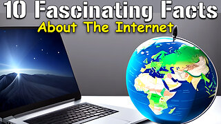 "From Military Use to Global Connection: Explore the Surprising History of the Internet!