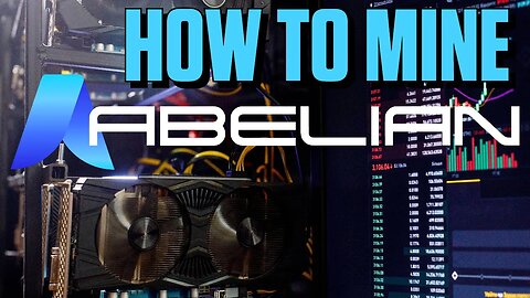 How to Mine Abelian | ABEL