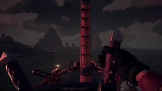 Sea of Thieves #2 A DEVOTA DE UM PIRATA