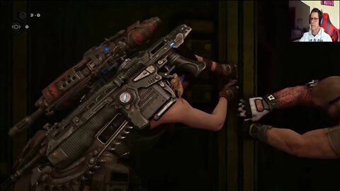 Gears5 16 Episódio