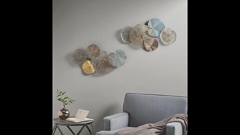 Wall Art Living Room Décor