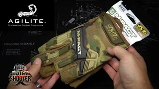 Mechanix M-PACT Agelite Edition Review