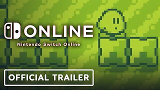 Nintendo Switch Online - Official March 2023 Game Updates Trailer