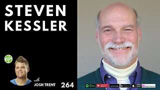 264 Steven Kessler | The 5 Personality Patterns