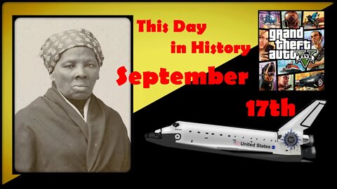 This Day in History - September 17 (full video)