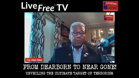 From Dearborn To Near Gone! Unveiling The Ultimate Target Of Terrorism