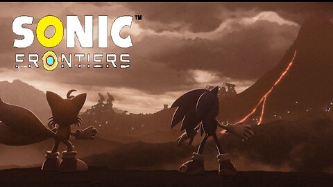 New Content is Coming to Sonic Frontiers in 2023