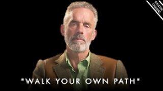 Start Becoming The Person You've ALWAYS Wanted To Be - Jordan Peterson Motivation