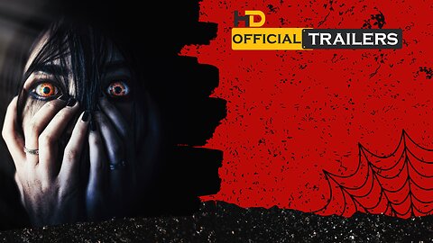 DON'T LOOK AWAY | Official Trailer | 2023