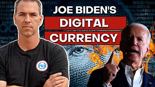 Biden's New Digital Currency and How to Protect Yourself | Live Webinar