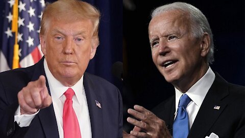 Trump Thunders About Biden’s ‘Surrender’ at Massive Alabama Rally ‘The Most Embarrassing