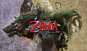 ZELDA TWILIGHT PRINCESS - PART 7