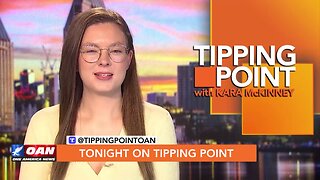 TONIGHT on TIPPING POINT